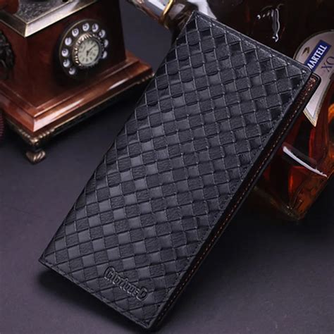 lv wallet men long|luxury men's long wallets.